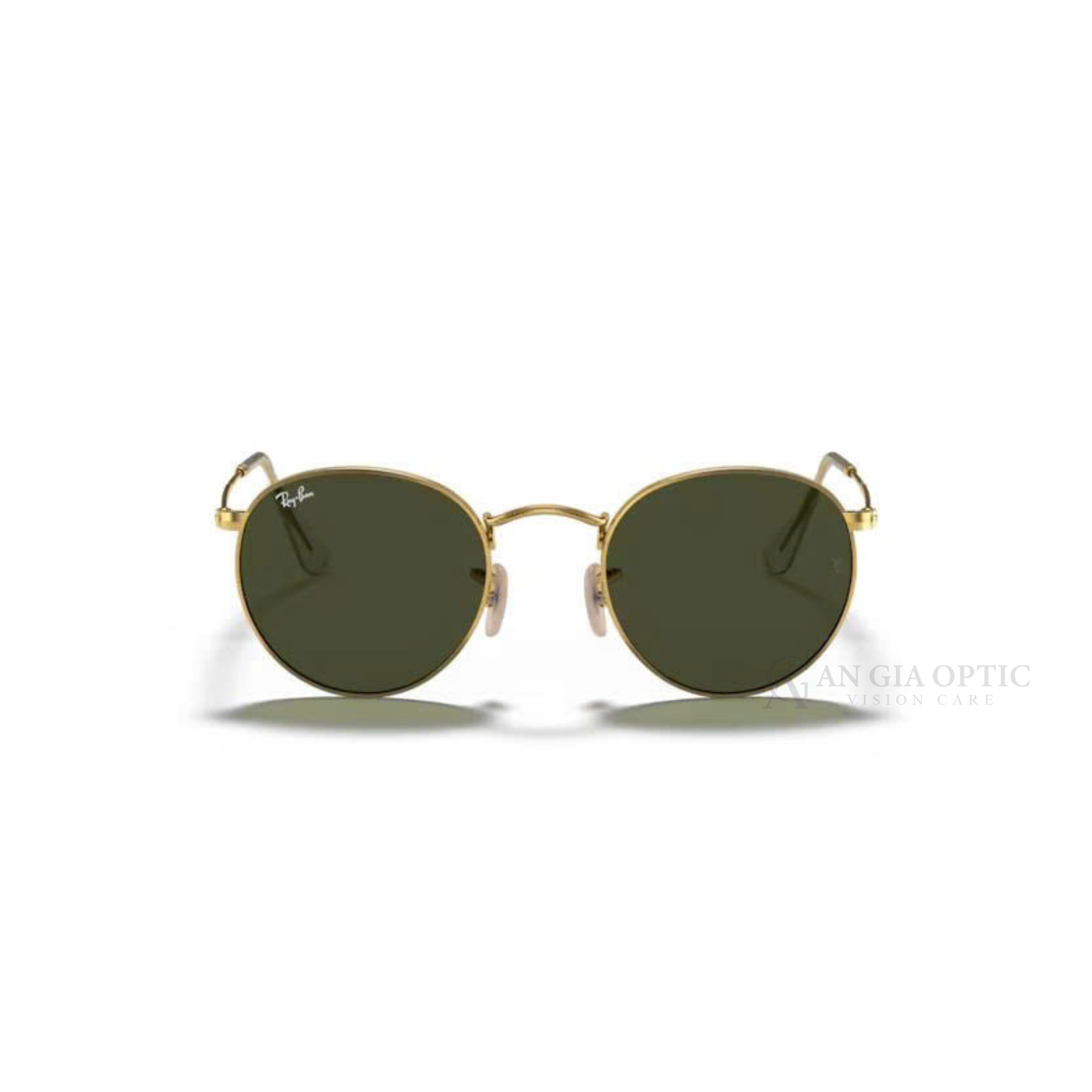 Kính Mát RayBan 0RB3447_001_53 Arista gold